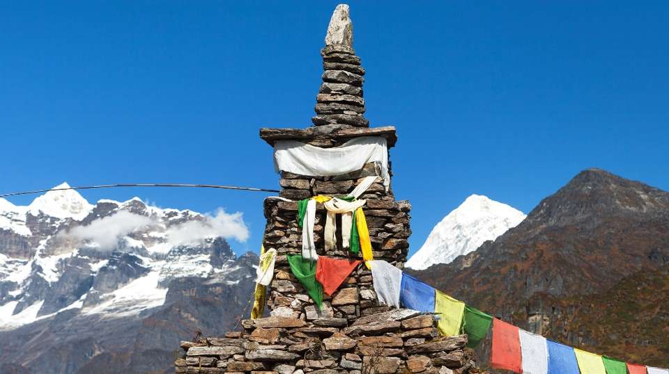 Makalu Base Camp Trek - Altitude Himalaya Pvt. Ltd. - Nepal - Image 3