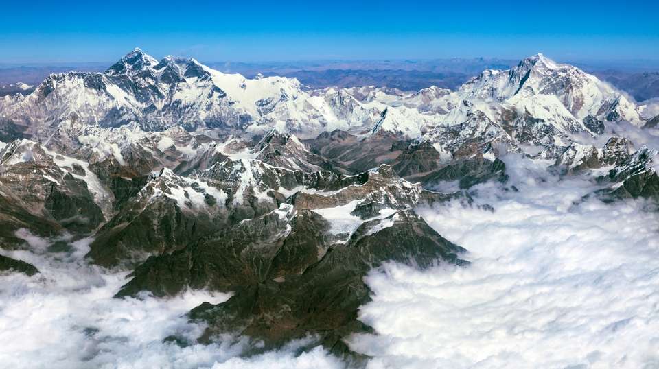 Makalu Base Camp Trek - Altitude Himalaya Pvt. Ltd. - Nepal - Image 4