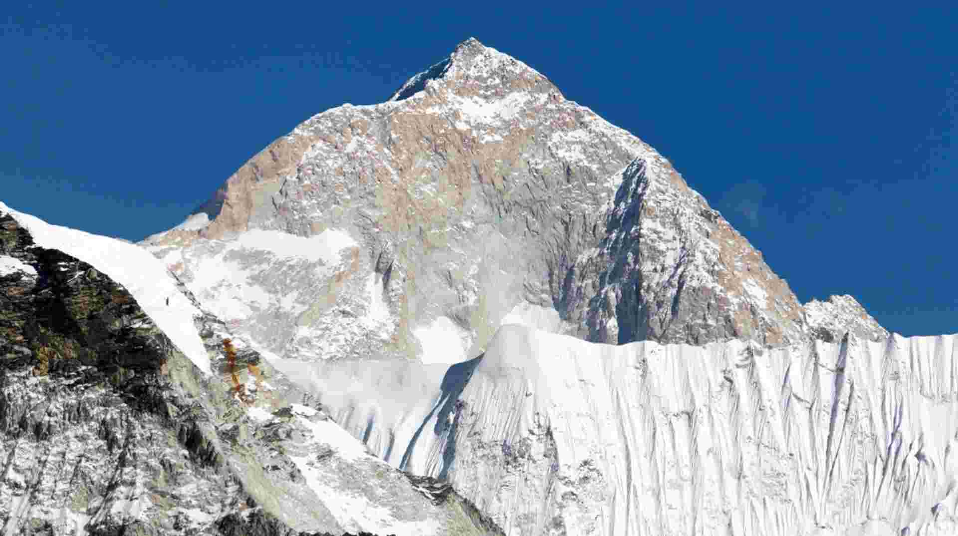 Makalu Base Camp Trek