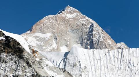 Makalu Base Camp Trek - Winter Tours