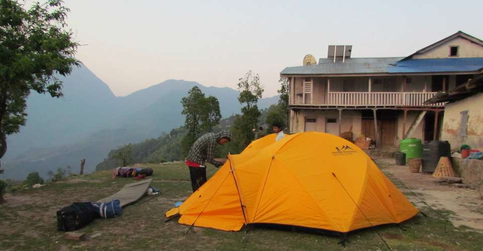 Makalu Base Camp trekking - Nepal Eco Adventure Pvt Ltd - Nepal - Image 3