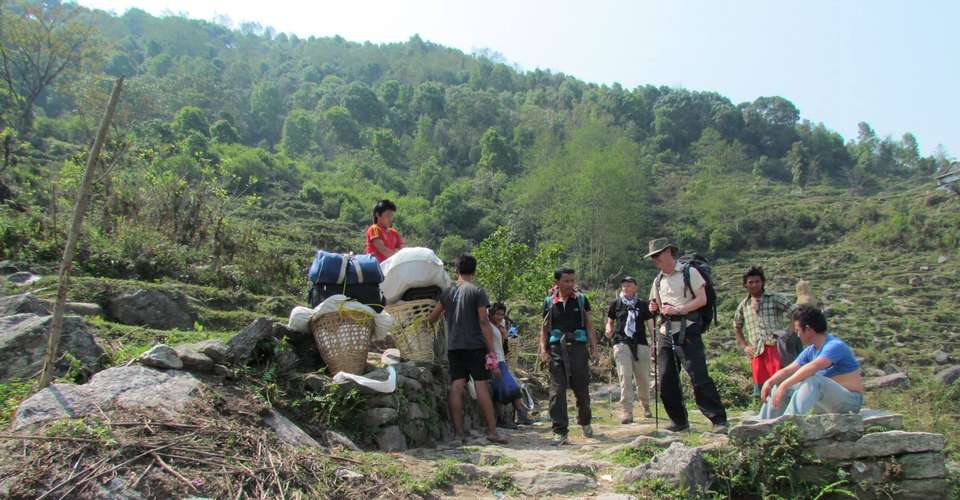Makalu Base Camp trekking - Nepal Eco Adventure Pvt Ltd - Nepal - Image 4