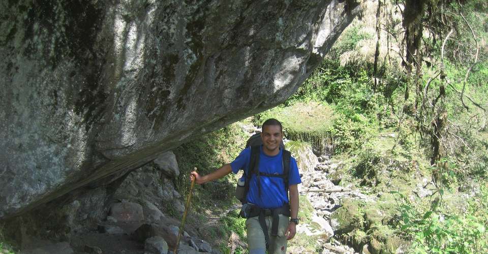 Makalu Base Camp trekking - Nepal Eco Adventure Pvt Ltd - Nepal - Image 5