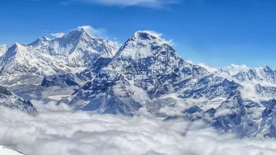 14 Days Makalu Base Camp Trekking - Nepal Lion Tours And Treks Pvt Ltd - Nepal - Image 3