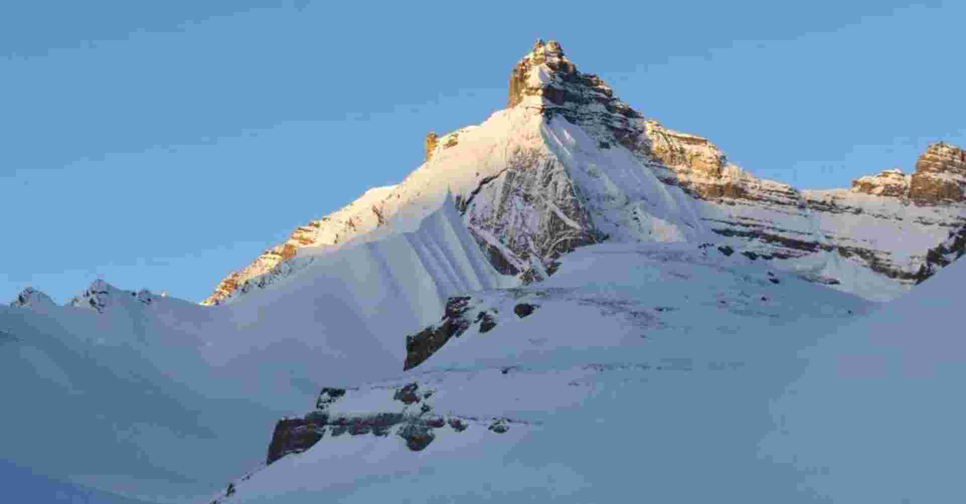 Makalu Base Camp Trekking  - Private Trip