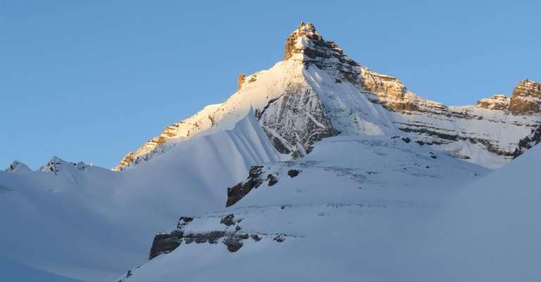 Makalu Base Camp Trekking  - Private Trip trip - alternative tour available