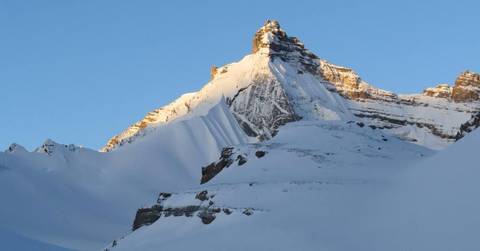 Makalu Base Camp Trekking - Private Trip - 21 Days