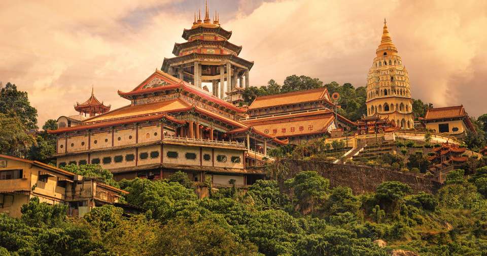 Malaysia and Singapore Explorer - Explore - Singapore - Image 7