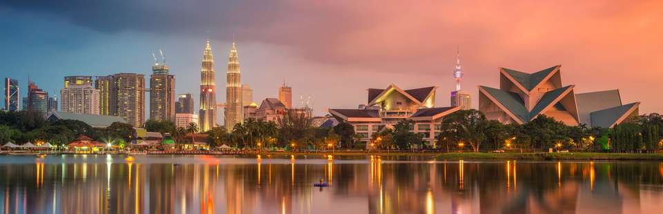 Malaysia and Singapore Explorer - Explore - Singapore - Image 8