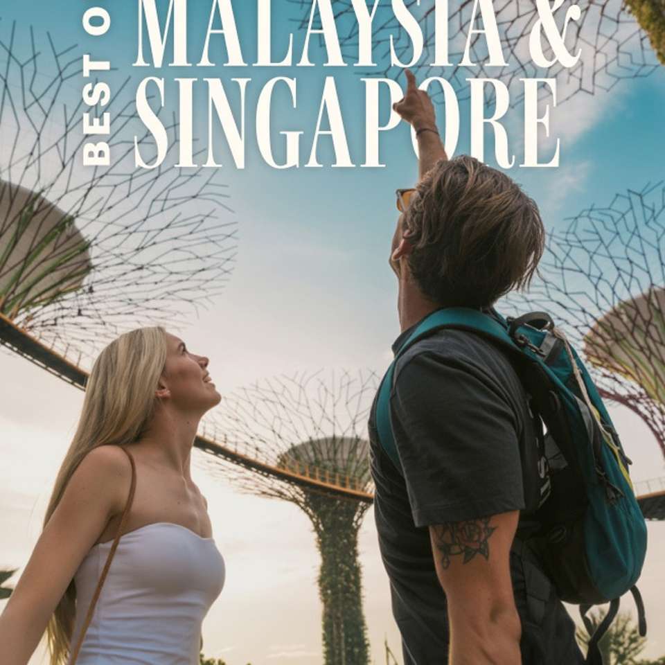 Malaysia and Singapore Highlights - undefined - Image 7
