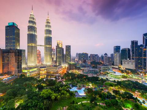 Malaysia, Borneo & Singapore Family Adventure - 12 Days - July 2026