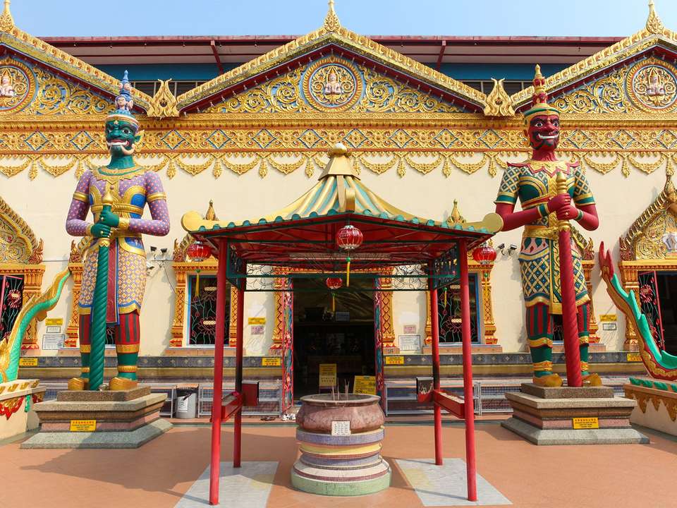 Malaysia, Borneo & Singapore Family Adventure - 12 days - On The Go Tours - Malaysia - Image 10