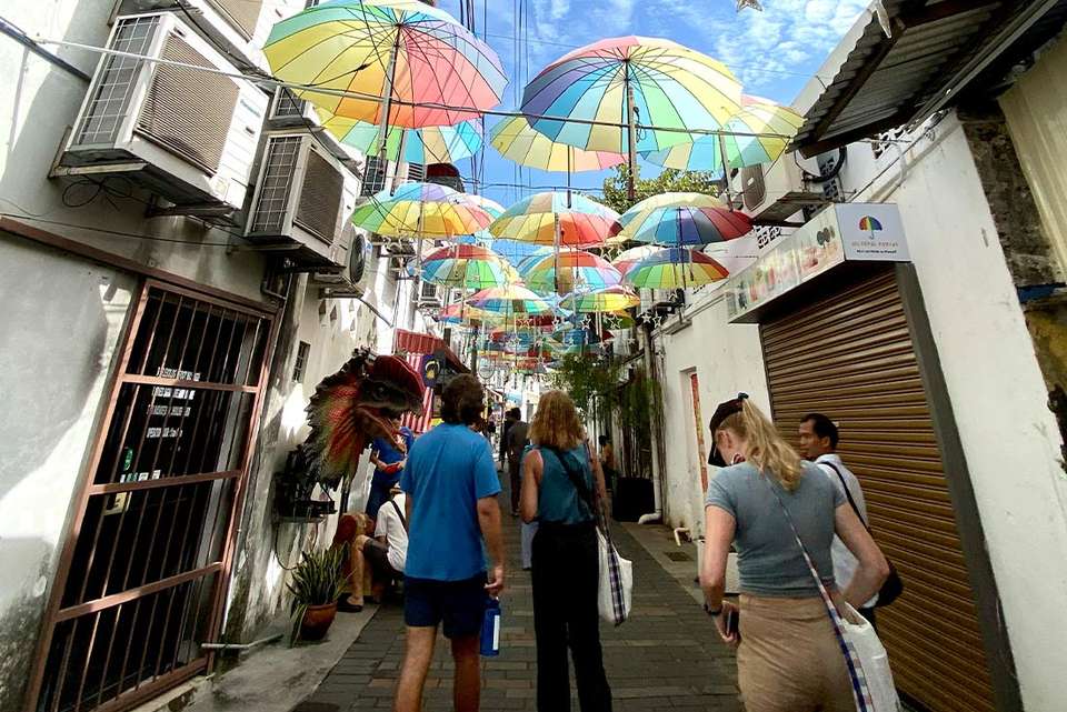 Malaysia Highlights - Intrepid Travel - Malaysia - Image 2