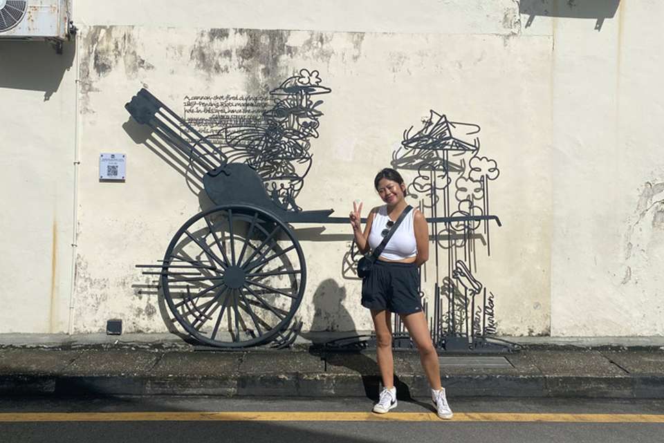 Malaysia Highlights - Intrepid Travel - Malaysia - Image 4