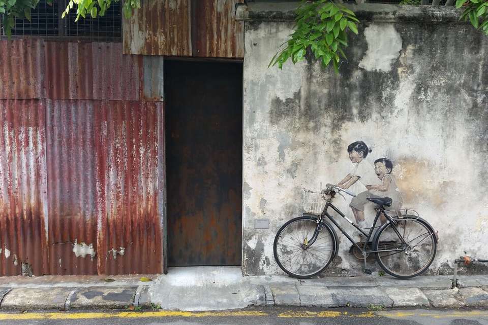 Malaysia Highlights - Intrepid Travel - Malaysia - Image 6