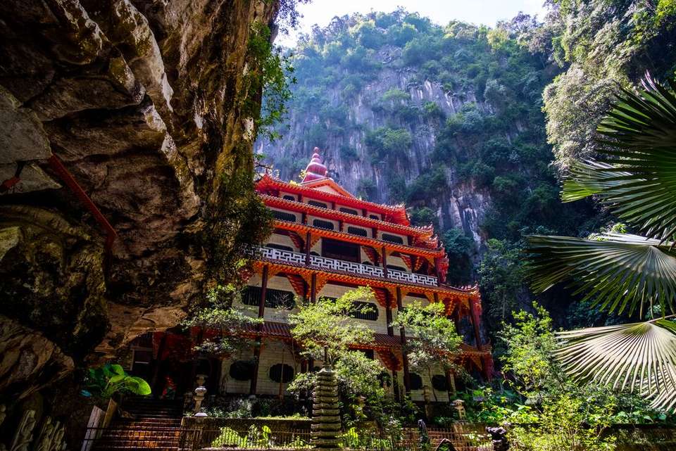 Malaysia's Jungle Railway Adventure - Intrepid Travel - Malaysia - Image 2