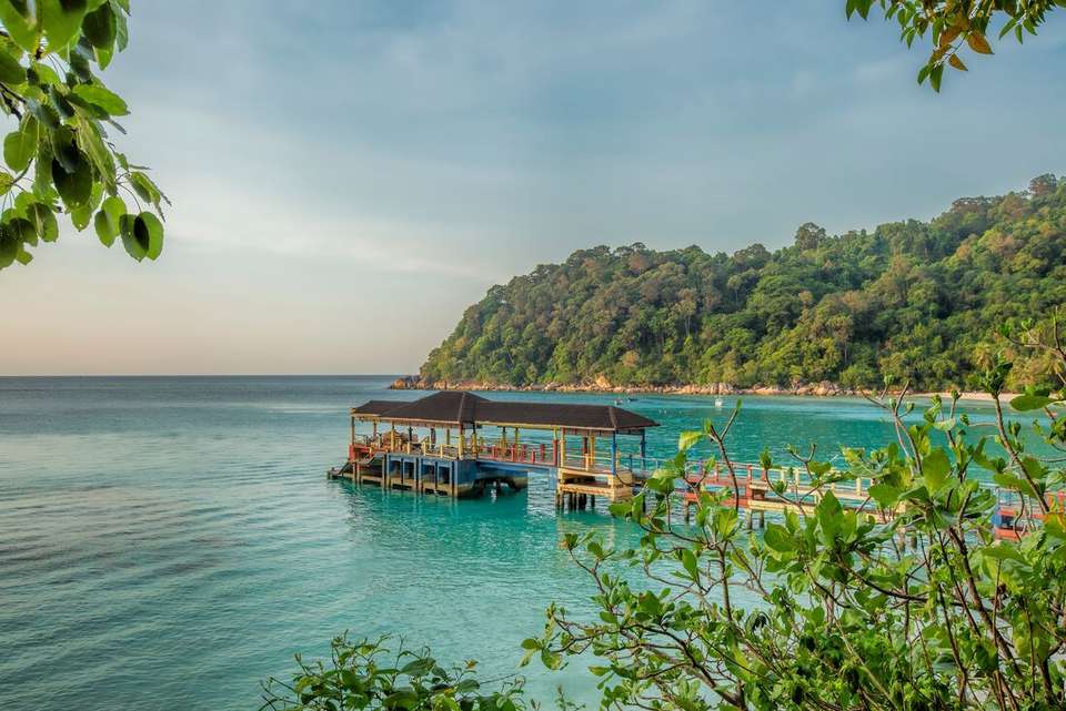 Malaysia's Jungle Railway Adventure - Intrepid Travel - Malaysia - Image 8