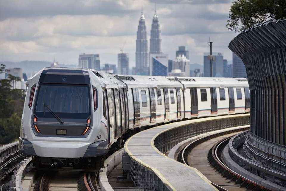 Malaysia's Jungle Railway Adventure - Intrepid Travel - Malaysia - Image 9
