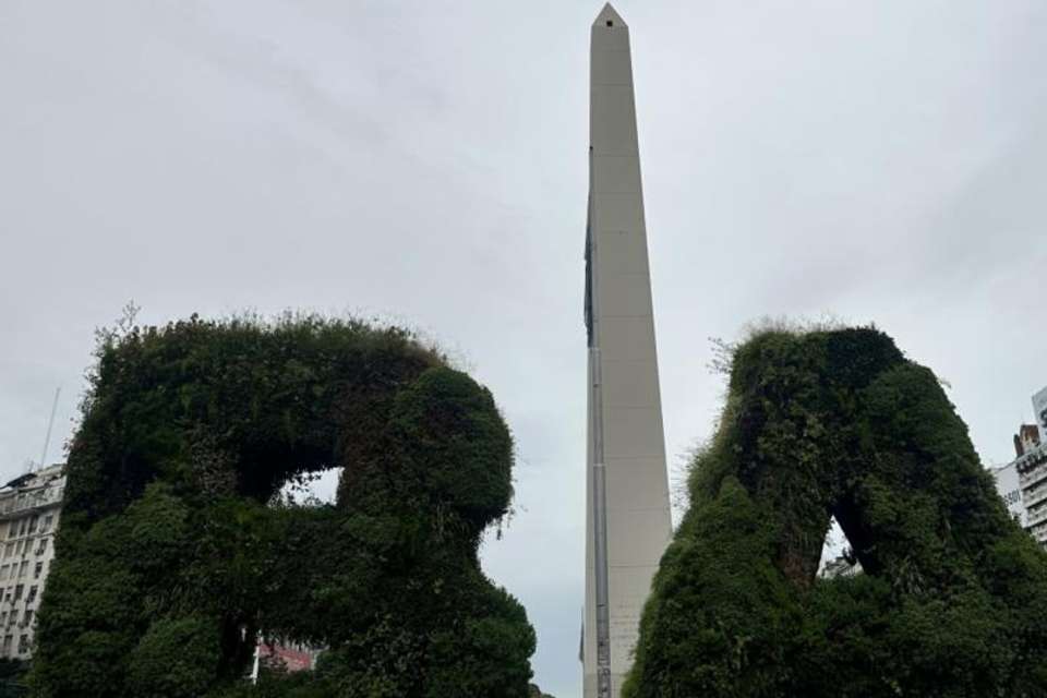 Malba Museum & Walking Tour - Tangol Tours - Argentina - Image 2