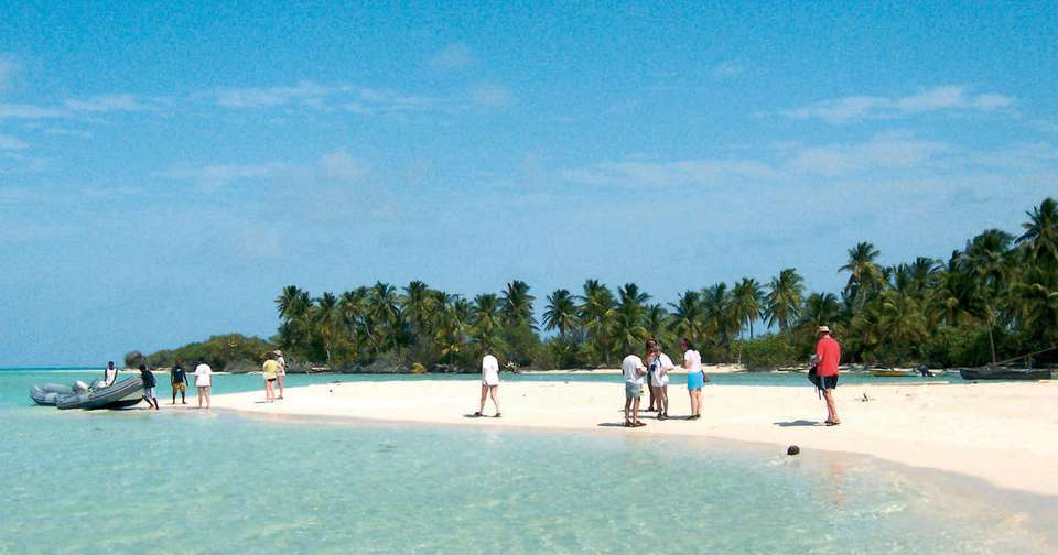 Maldive Dhoni Cruise - Explore - Maldives - Image 5