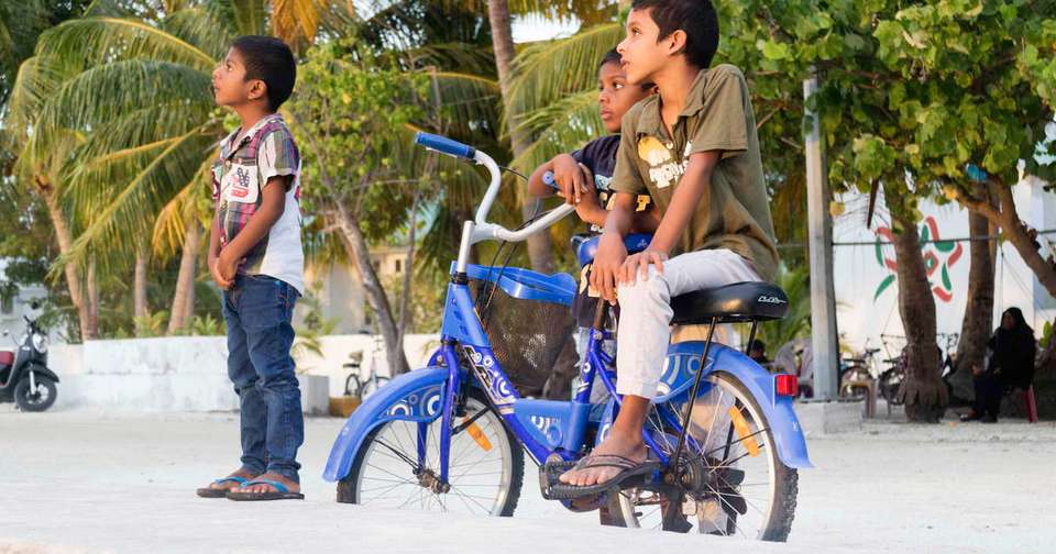 Maldive Dhoni Cruise - Explore - Maldives - Image 9