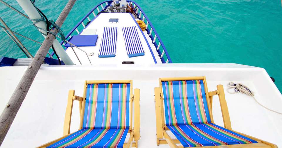 Maldive Dhoni Cruise - Explore - Maldives - Image 11