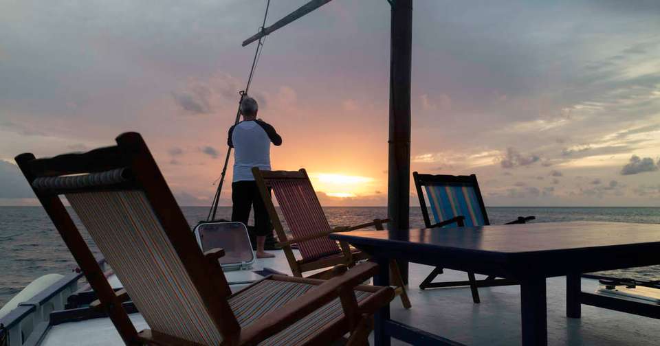 Maldive Dhoni Cruise - Explore - Maldives - Image 12