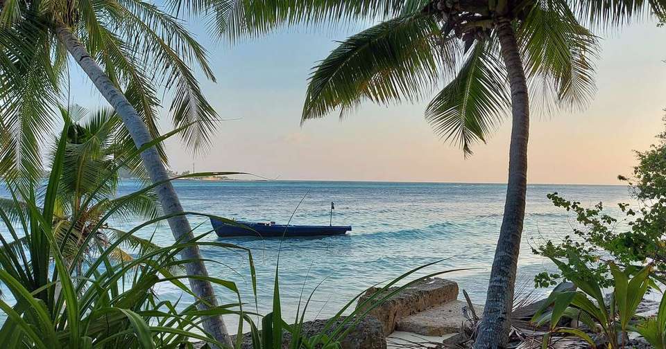 Maldive Dhoni Cruise - Explore - Maldives - Image 13