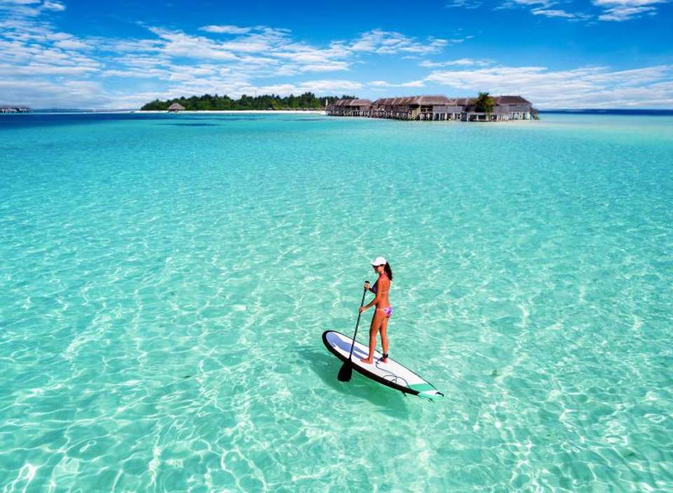 Maldives Active Adventure - Encounters Travel - Maldives - Image 10