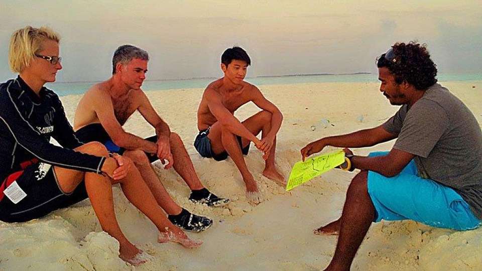 Maldives Active Adventure - Encounters Travel - Maldives - Image 2
