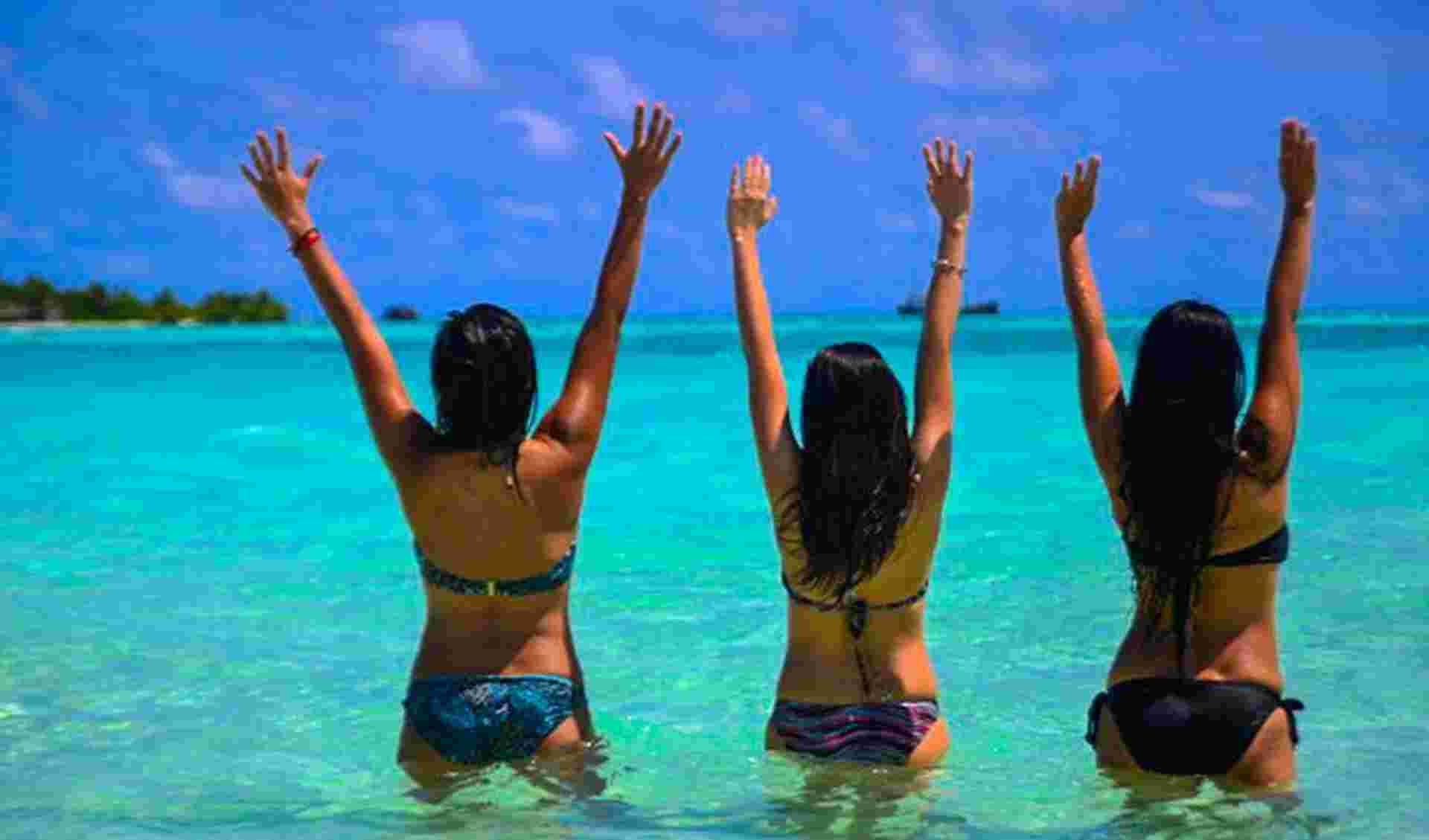 Maldives Culture & Beaches Group Island Hopping 8D/7N
