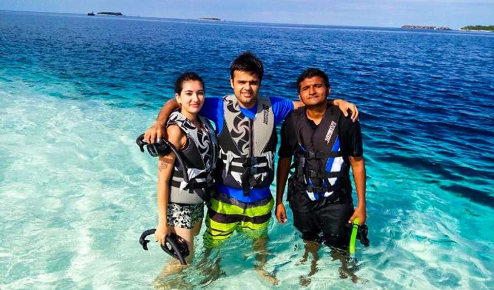 Maldives Culture & Beaches Group Island Hopping 8D/7N - Bamba - Maldives - Image 4