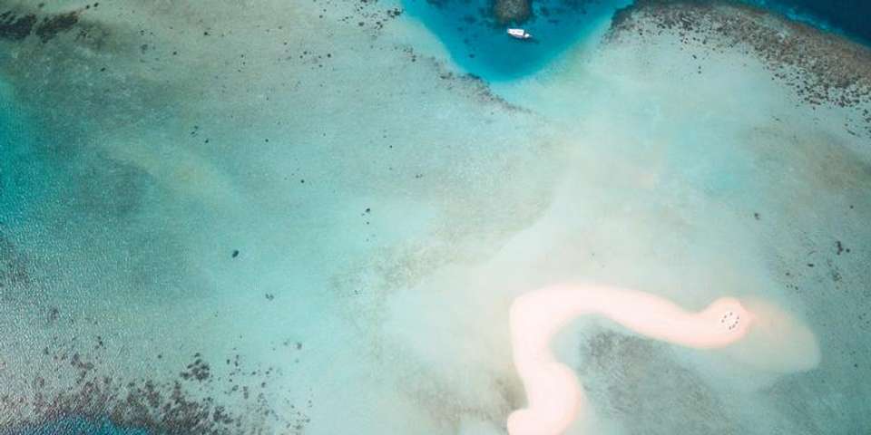 Maldives Dhoni Cruise - undefined - Image 2
