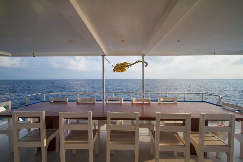 Maldives Dhoni Explorer - G Adventures - Maldives - Image 10