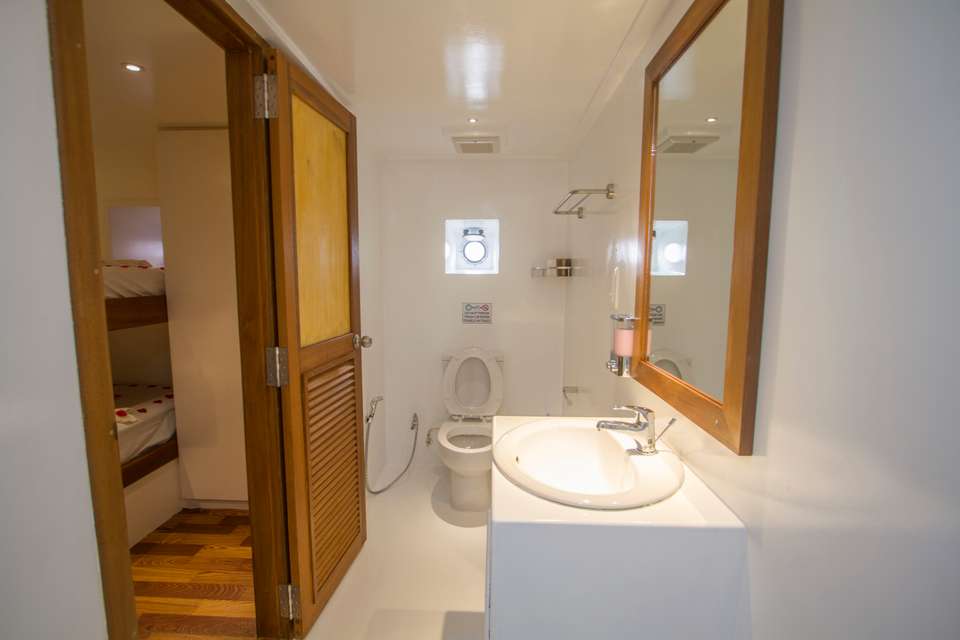 Maldives Dhoni Explorer - G Adventures - Maldives - Image 13