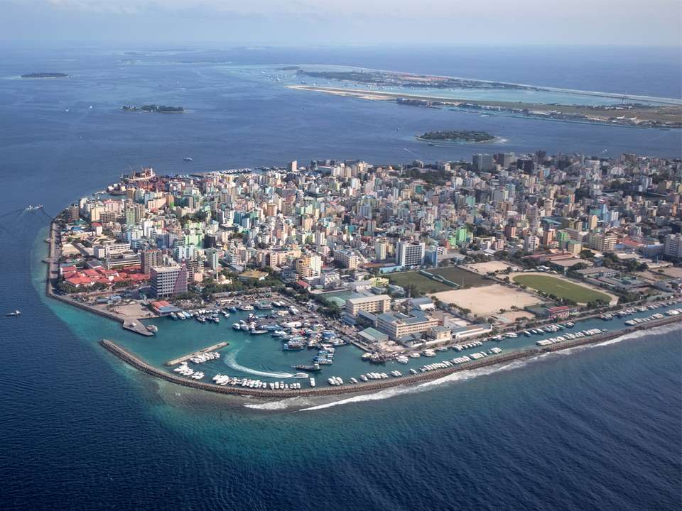 Maldives Dhoni Explorer - G Adventures - Maldives - Image 16