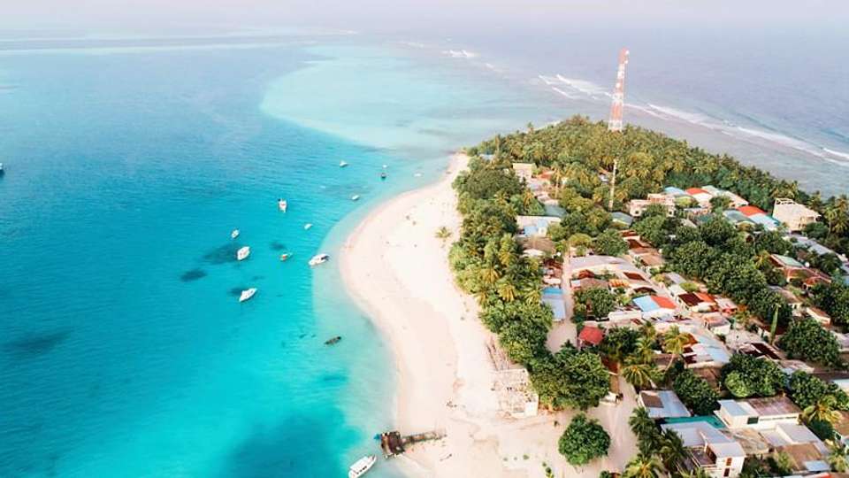Maldives Island Escape - Encounters Travel - Maldives - Image 2
