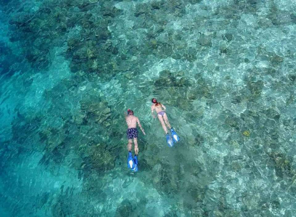 Maldives Island Explorer - Encounters Travel - Maldives - Image 9