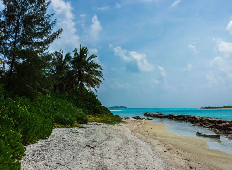 Maldives Island Explorer - Encounters Travel - Maldives - Image 10