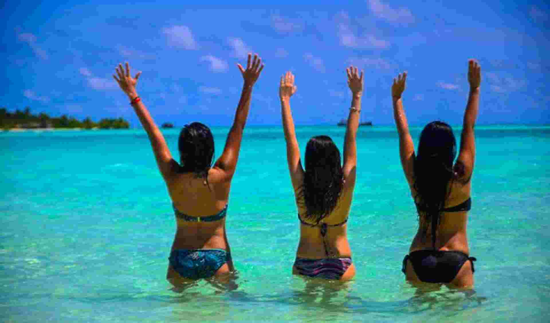 Maldives Private Paradise & Local Life 5D/4N