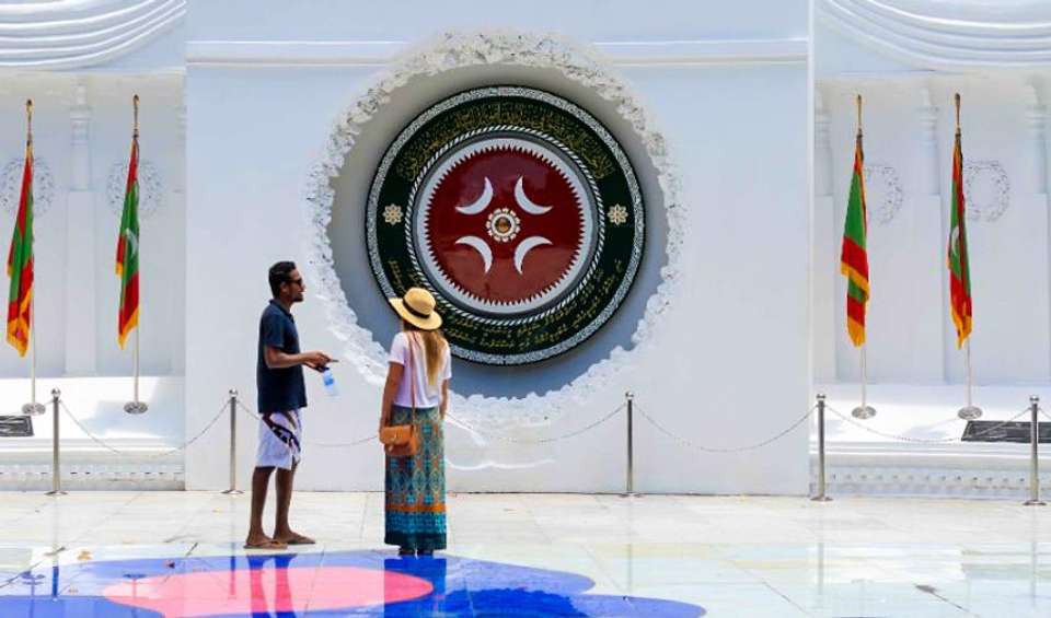 Maldives Private Relaxed Island Hopping 8D/7N - Bamba - Maldives