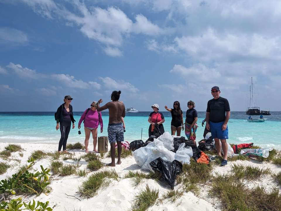 Maldives Sea Turtle Conservation Cruise - 8 days - undefined - Image 5