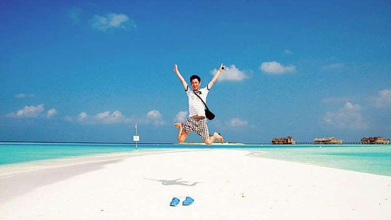 Maldives Uncovered trip - alternative tour available