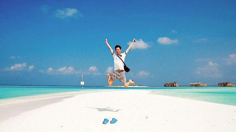 Maldives Uncovered - Encounters Travel - Maldives - Image 1