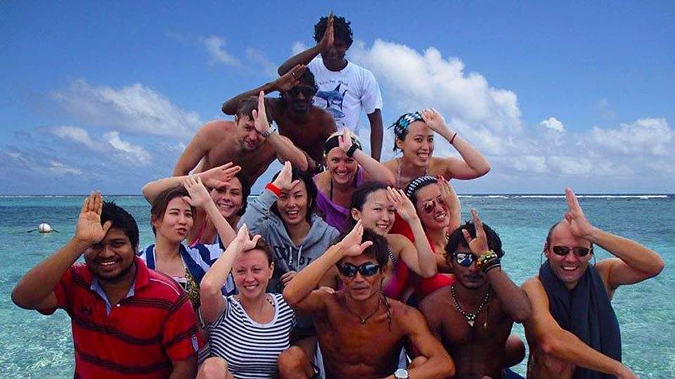 Maldives Uncovered - Encounters Travel - Maldives - Image 2