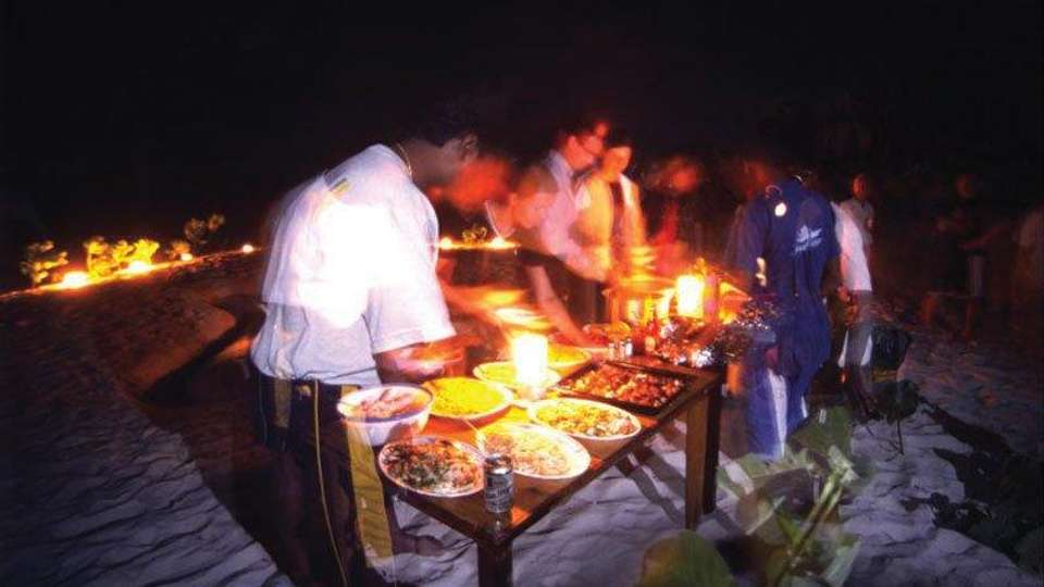 Maldives Uncovered - Encounters Travel - Maldives - Image 3