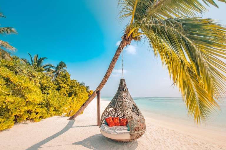 Maldives Self Guided Tours: Maldivian Delight, Private Tour