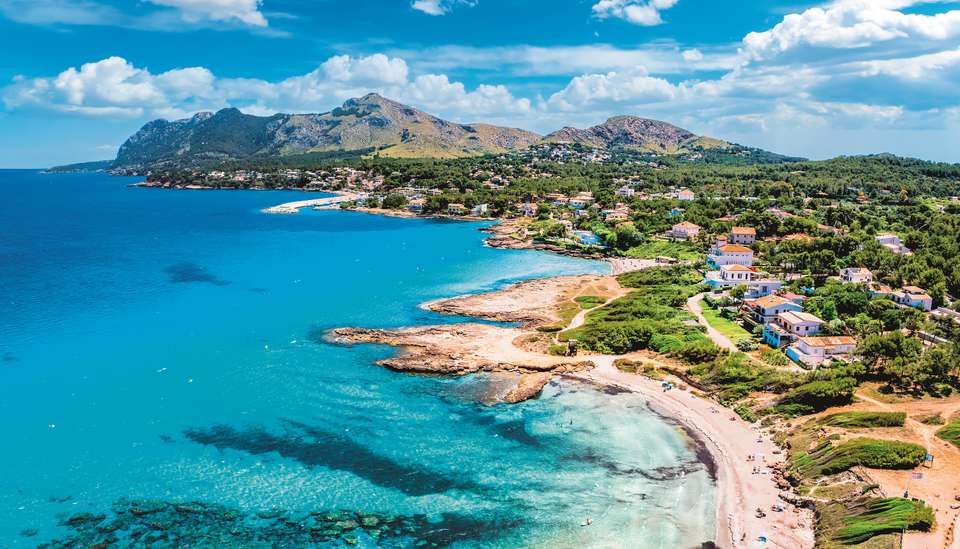 Mallorca Highlights, Self-drive - Destination Services - Spain - Image 9