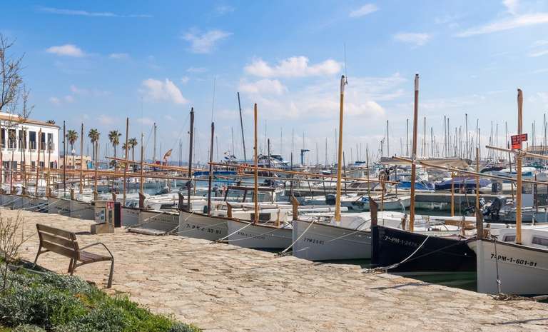 Mallorca Self-Guided Coast to Coast Ride trip - alternative tour available