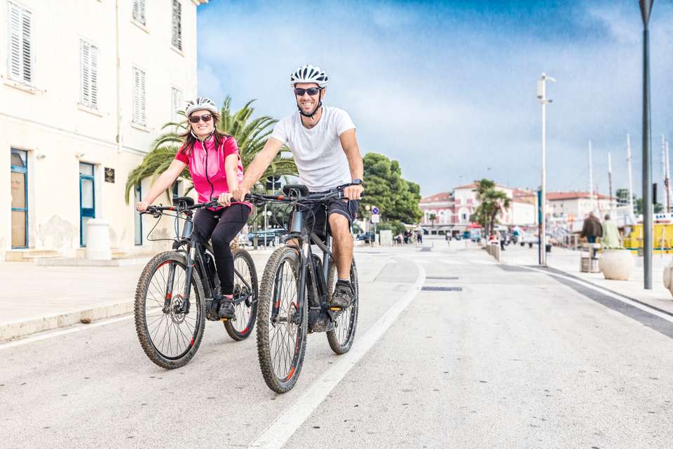 Mallorca Self-Guided Coast to Coast Ride - Exodus Adventure Travels - Spain - Image 2